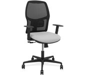 Piqueras Y Crespo Silla De Oficina Ergonómica Alfera Synchro Mesh
