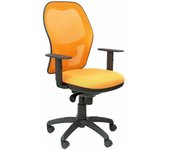 Piqueras Y Crespo Silla De Oficina Mesh Jorquera