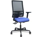 Piqueras Y Crespo Silla De Oficina Ergonómica Bormate Asyncro Arms 2d