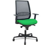 Piqueras Y Crespo Silla De Oficina Ergonómica Mesh Synchro Wings