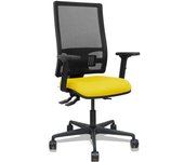 Piqueras Y Crespo Silla De Oficina Ergonómica Bormate Asyncro Arms 2d