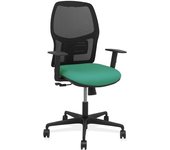 Piqueras Y Crespo Silla De Oficina Ergonómica Alfera Synchro Mesh