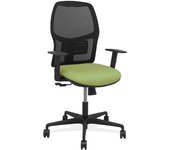 Piqueras Y Crespo Silla De Oficina Ergonómica Alfera Synchro Mesh