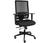 Piqueras Y Crespo Silla De Oficina Traslack Bali Oven