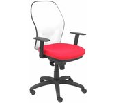 Piqueras Y Crespo Silla De Oficina Jorquera