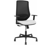 Piqueras Y Crespo Silla De Oficina Ergonómica Mesh Synchro Mardos
