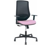 Piqueras Y Crespo Silla De Oficina Mesh Synchro Mardos