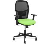 Piqueras Y Crespo Silla De Oficina Ergonómica Alfera Synchro Mesh