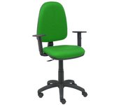 Piqueras Y Crespo Silla De Oficina Ergonómica Ayna Bali