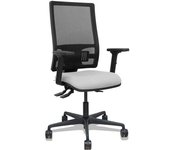Piqueras Y Crespo Silla De Oficina Ergonómica Bormate Asyncro Arms 2d