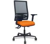 Piqueras Y Crespo Silla De Oficina Ergonómica Bormate Asyncro Arms 2d