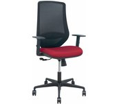 Piqueras Y Crespo Silla De Oficina Mesh Synchro Mardos