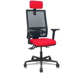 Piqueras Y Crespo Silla De Oficina Ergonómica Bormate Arms 2d