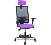Piqueras Y Crespo Silla De Oficina Ergonómica Bormate Arms 2d