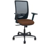 Piqueras Y Crespo Silla De Oficina Ergonómica Zulema Synchro Arms 2d