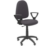 Piqueras Y Crespo Silla De Oficina Ergonómica Ayna Cp Bali
