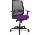 Piqueras Y Crespo Silla De Oficina Ergonómica Mesh Synchro Wings