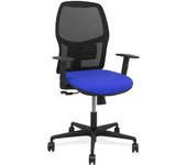 Piqueras Y Crespo Silla De Oficina Ergonómica Alfera Synchro Mesh