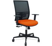 Piqueras Y Crespo Silla De Oficina Mesh Synchro Yunquera