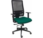 Piqueras Y Crespo Silla De Oficina Ergonómica Traslack Bali Oven