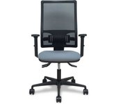 Piqueras Y Crespo Silla De Oficina Ergonómica Bormate Asyncro 2d Mesh
