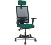 Piqueras Y Crespo Silla De Oficina Ergonómica Bormate Arms 2d