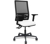 Piqueras Y Crespo Silla De Oficina Ergonómica Bormate Asyncro Arms 2d