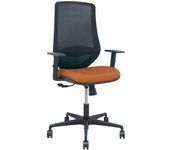 Piqueras Y Crespo Silla De Oficina Ergonómica Mesh Synchro Mardos