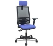 Piqueras Y Crespo Silla De Oficina Ergonómica Bormate Arms 2d