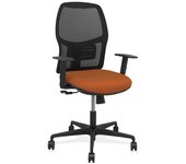 Piqueras Y Crespo Silla De Oficina Ergonómica Alfera Synchro Mesh