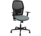 Piqueras Y Crespo Silla De Oficina Ergonómica Alfera Synchro Mesh