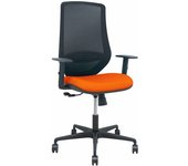 Piqueras Y Crespo Silla De Oficina Mesh Synchro Mardos