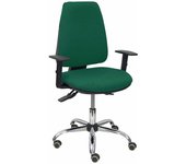 Piqueras Y Crespo Silla De Oficina Ergonómica Elche S 24h