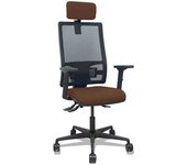 Piqueras Y Crespo Silla De Oficina Ergonómica Bormate Arms 2d