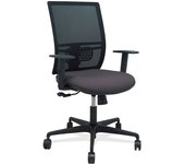Piqueras Y Crespo Silla De Oficina Ergonómica Mesh Synchro Yunquera