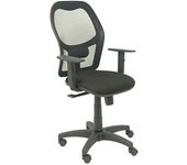 Piqueras Y Crespo Silla De Oficina Ergonómica Olocen
