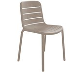 Resol Silla De Jardín Gina