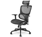 Sharkoon Silla De Oficina Pal C30