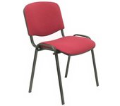 Piqueras Y Crespo Silla De Oficina Alcaraz Bali 4 Unidades