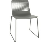 Resol Silla De Jardín Patin