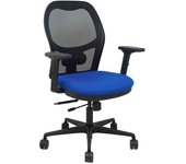 Piqueras Y Crespo Silla De Oficina Jorquera Traslack Bali 2d