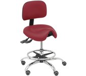 Piqueras Y Crespo Silla De Oficina Zarza