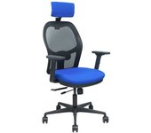 Piqueras Y Crespo Silla De Oficina Jorquera Traslack Bali 2d