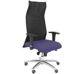 Piqueras Y Crespo Silla De Oficina Sahuco Bali261 Xl