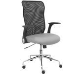 Piqueras Y Crespo Silla De Oficina Minaya 1bali40