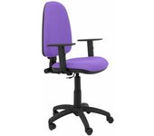Piqueras Y Crespo Silla De Oficina Ayna Bali Li82b10