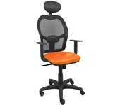 Piqueras Y Crespo Silla De Oficina Ergonómica B10crnc
