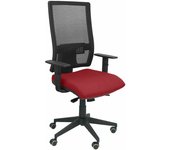 Piqueras Y Crespo Silla De Oficina Horna Bali Li933sc