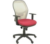 Piqueras Y Crespo Silla De Oficina Jorquera Bali933