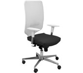 Piqueras Y Crespo Silla De Oficina Ossa Bl Sbsp840